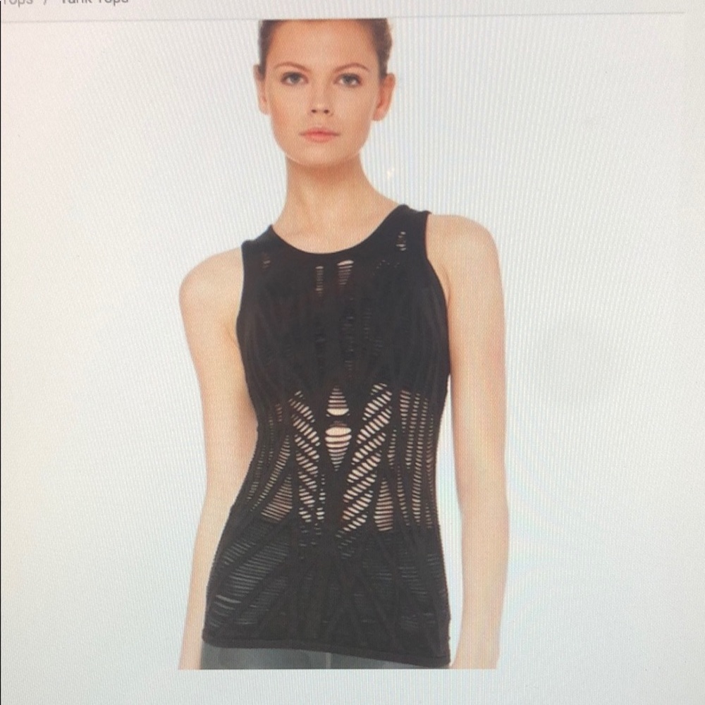 Alo Yoga Vixen Tank